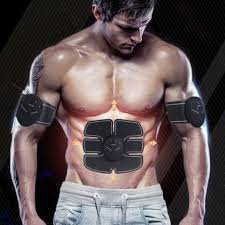 EMS Abs Stimulator