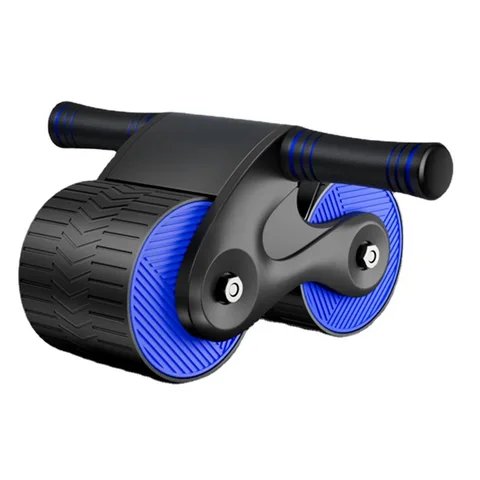 Automatic Rebound Abdominal Wheel - Image 2