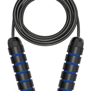 Tangle Free Jump Rope