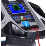 Skyland Intel-40 Multi-function Treadmill