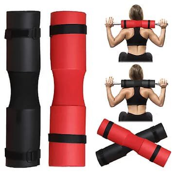 Barbell Cover Pad - Image 2