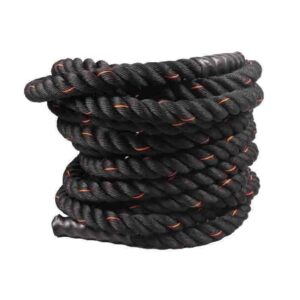 Crossfit Battle Rope