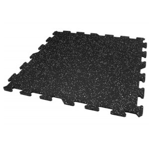Rubber Flooring Mats