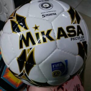 Original Mikasa Soccer Ball