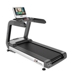 TFT-300 COMMERCIAL HEAVY DUTY Treadmill JX