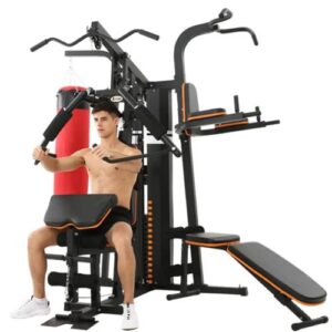 PowerUp 3 Station Multigym