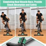 Tactical Exercise Bike