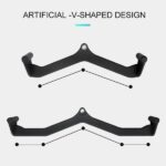 Mag Grip Handle Set