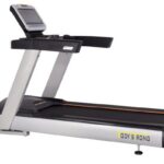 Body Strong Fitness Treadmill Commercial
